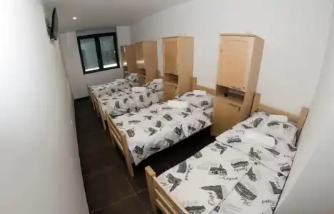 Hostel Moving - 45