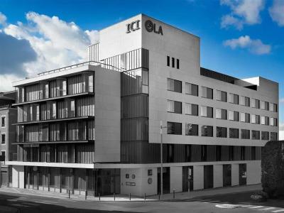 Hôtel Mercure Villefranche-Sur-Saône - 39