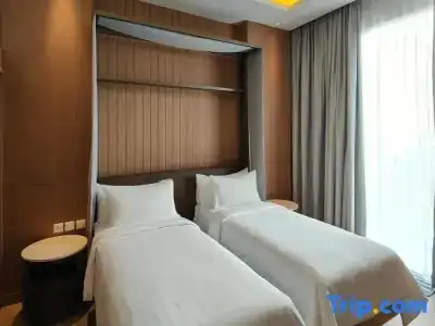 Ra Suites Simatupang - 139
