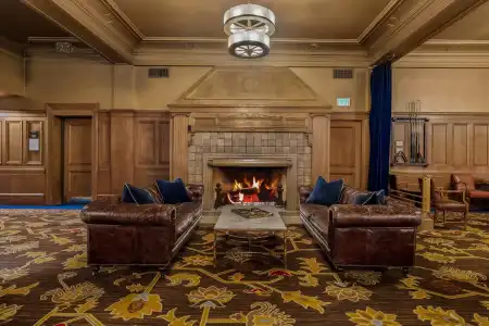 The Arctic Club Seattle - 40