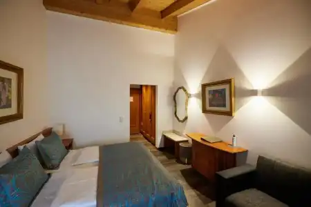 ATLAS Posthotel - 29