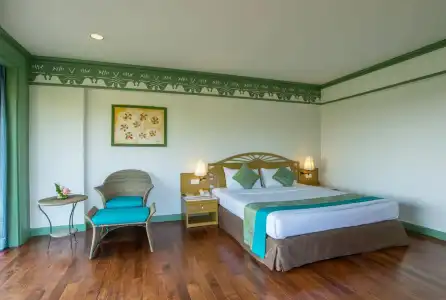 Krabi Maritime Resort - 5