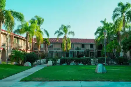 Motel 6 Anaheim Hills - 7