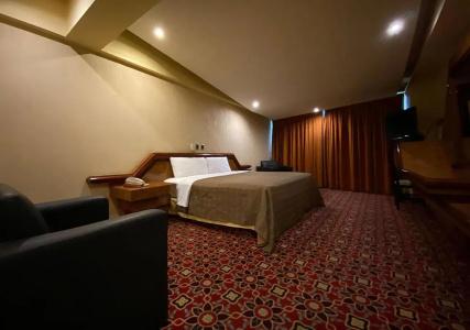 Escala Central del Norte - 36