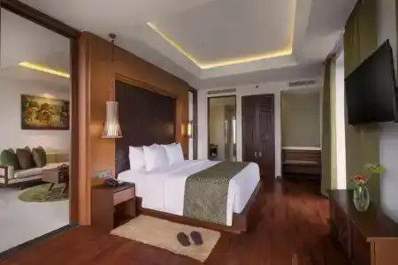 Golden Tulip Jineng Resort Bali - 75