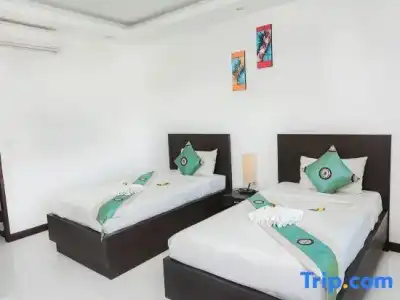 Phuket Monaburi Boutique - 54