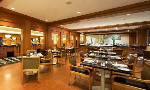 Hyatt Canberra - A Park Hyatt - 40