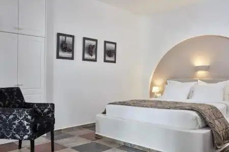 Orabel Suites - 78