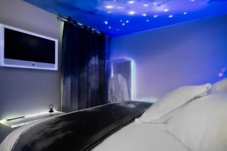 Five Boutique Paris Quartier Latin - 71
