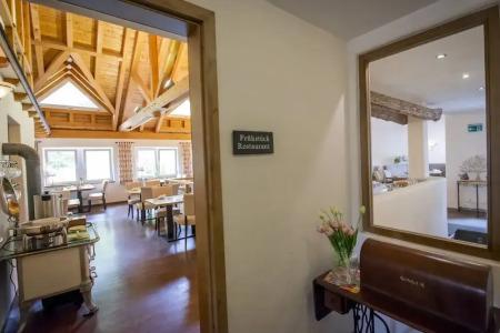 Landgasthof Winzerscheune - 1