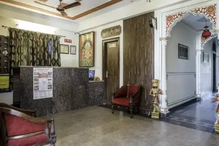 Kalyan Heritage - 1