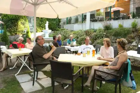 Hotel-Restaurant Ketterer am Kurgarten - 7