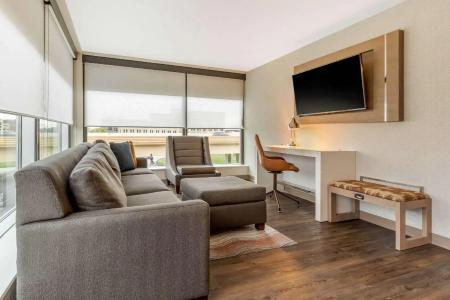 Cambria Milwaukee Downtown - 3