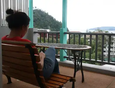 iRest Ao Nang Krabi - Hostel - 7