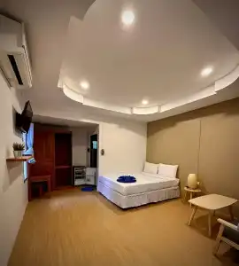 Silver Beach Resort - 42