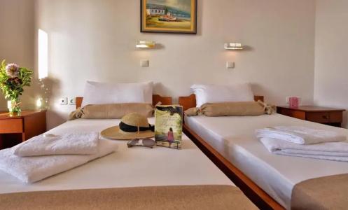Aspri Petra Apartments - 29