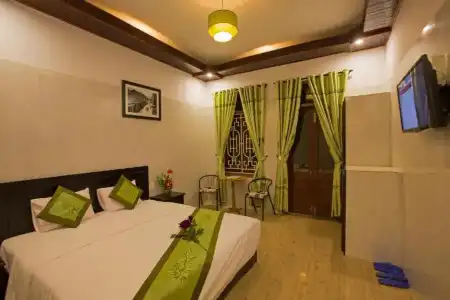 The Village Homestay - 22