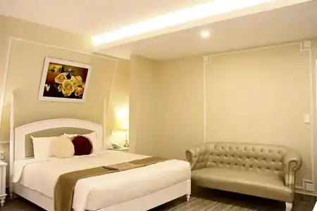 La Vie En Rose - 45