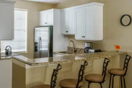 Olde Marco Island Inn and Suites - 28