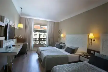 Fame Residence Kemer & Spa - All Inclusive Resort - 39
