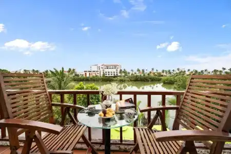 Ylang Garden Villa - 69