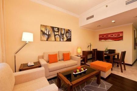Al Nawras Apartments - 11