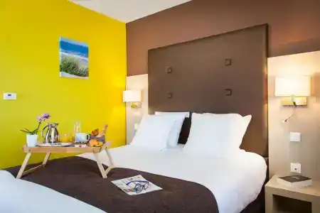 Ibis Styles Dijon Nord Valmy - 3