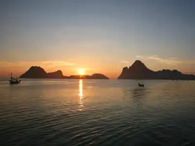 Prachuap Beach - 14
