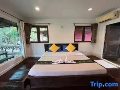 Pang Mai Resort - 33