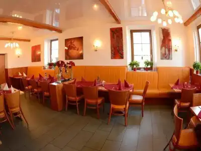 Hotel-Restaurant Rotes Einhorn Düren - 22