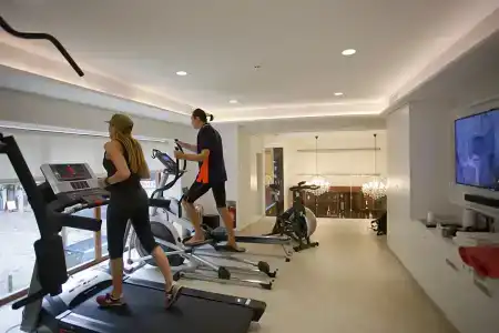 Palma Suites Aparthotel - 21