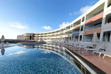 Eurostars Las Salinas - 16