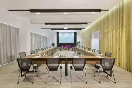 SOL by Meliá Phu Quoc - 3
