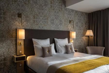 James Boutique Hôtel Colmar Centre - 6