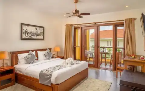 Savada Angkor Boutique - 60