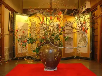 Mizuno Ryokan - 10