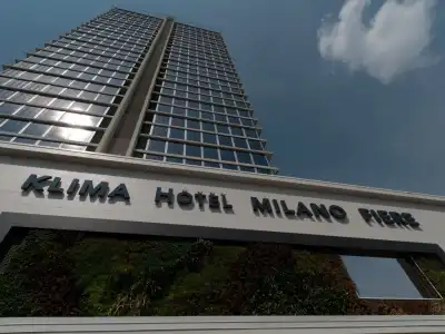 Klima Milano Fiere - 33