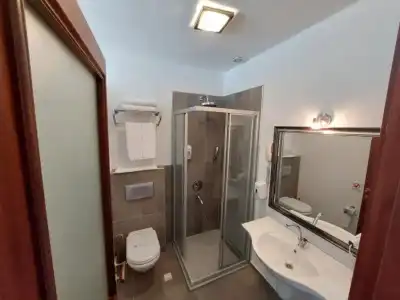 Ferahi Evler Otel - 8