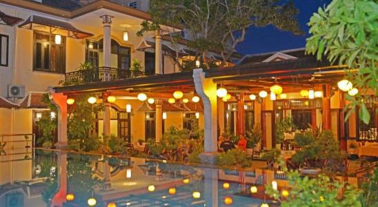Huy Hoang Garden - 18