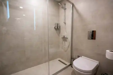 Four Sides Taksim Lion&Spa - 9