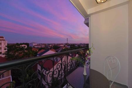 Hoi An Rosemary Boutique & Spa - 46
