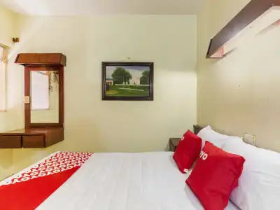 OYO Emperador, Oaxaca - 10