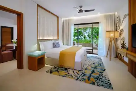 laïla, Seychelles, a Marriott Tribute Portfolio Resort - 54