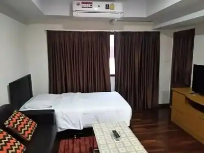 Mall Suites - 482