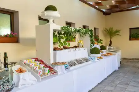Gallipoli Resort - 9