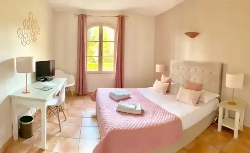 La Bastide Saint Martin - 2
