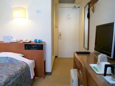 Marroad Inn Hachioji - 5