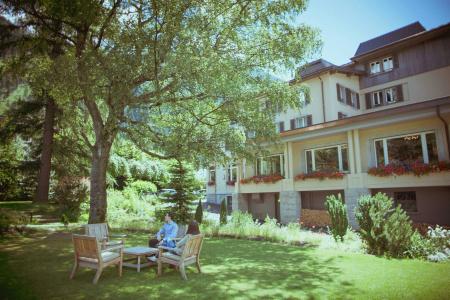 Le Hameau Albert 1er - Relais & Châteaux - 37