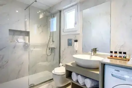 Elysian Suites - 28