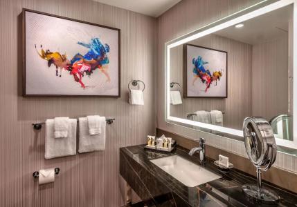 Atlantis Casino Resort Spa - 7